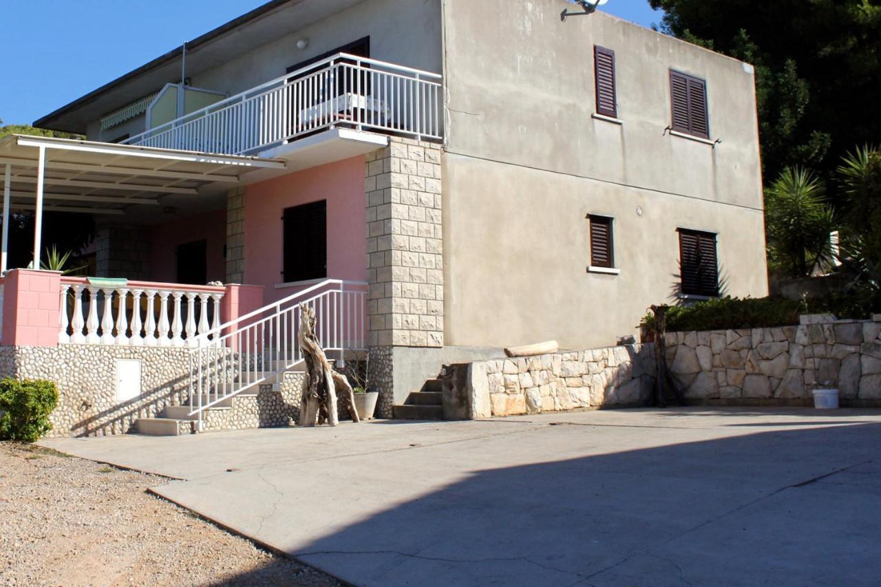 Apartments With A Parking Space Prizba, Korcula - 219 Exteriör bild